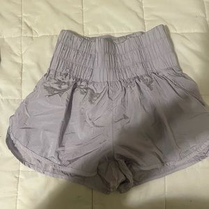 Free People Shorts